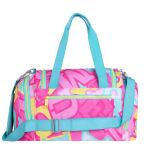 McNeill Minnie Mouse Blau, Gelb, Pink Mädchen Turnbeutel