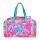 McNeill Minnie Mouse Blau, Gelb, Pink Mädchen Turnbeutel
