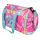 McNeill Minnie Mouse Blau, Gelb, Pink Mädchen Turnbeutel
