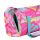 McNeill Minnie Mouse Blau, Gelb, Pink Mädchen Turnbeutel