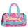 McNeill Minnie Mouse Blau, Gelb, Pink Mädchen Turnbeutel