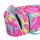 McNeill Minnie Mouse Blau, Gelb, Pink Mädchen Turnbeutel