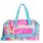 McNeill Minnie Mouse Blau, Gelb, Pink Mädchen Turnbeutel