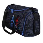McNeill Darth Vader Schwarz, Blau, Rot Junge/Mädchen Turnbeutel