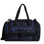 McNeill Darth Vader Schwarz, Blau, Rot Junge/Mädchen Turnbeutel