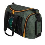 McNeill Mandalorian Grün, Orange, Schwarz Junge/Mädchen Turnbeutel