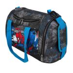 McNeill Spider-Man Blau, Schwarz, Rot Junge Turnbeutel