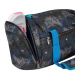 McNeill Spider-Man Blau, Schwarz, Rot Junge Turnbeutel