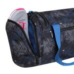 McNeill Spider-Man Blau, Schwarz, Rot Junge Turnbeutel