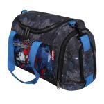 McNeill Spider-Man Blau, Schwarz, Rot Junge Turnbeutel