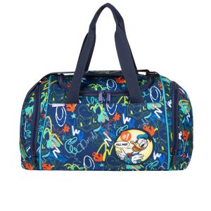 McNeill Donald Duck Mehrfarbig Junge/Mädchen Turnbeutel