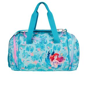 McNeill Ariel Blau, Pink Mädchen Turnbeutel