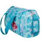 McNeill Ariel Blau, Pink Mädchen Turnbeutel
