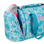 McNeill Ariel Blau, Pink Mädchen Turnbeutel