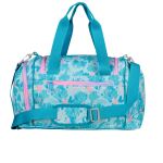McNeill Ariel Blau, Pink Mädchen Turnbeutel
