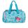McNeill Ariel Blau, Pink Mädchen Turnbeutel