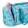 McNeill Ariel Blau, Pink Mädchen Turnbeutel
