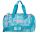 McNeill Ariel Blau, Pink Mädchen Turnbeutel