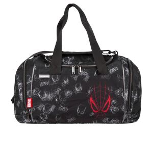 McNeill Spider-Man 2 Schwarz, Weiß, Rot Junge Turnbeutel