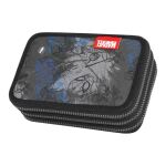 McNeill 9083275000 Etui Weiches Federmäppchen Mehrfarbig