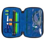 McNeill 9083275000 Etui Weiches Federmäppchen Mehrfarbig