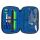 McNeill 9083275000 Etui Weiches Federmäppchen Mehrfarbig