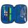 McNeill 9083275000 Etui Weiches Federmäppchen Mehrfarbig