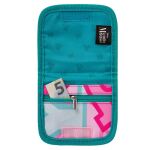 McNeill Minnie Mouse Brustbeutel Blau, Pink, Gelb