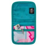 McNeill Minnie Mouse Brustbeutel Blau, Pink, Gelb
