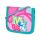 McNeill Minnie Mouse Brustbeutel Blau, Pink, Gelb