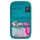 McNeill Minnie Mouse Brustbeutel Blau, Pink, Gelb