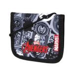 McNeill Avengers Brustbeutel Schwarz, Rot, Grau, Weiß
