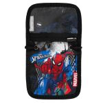 McNeill Spider-Man Brustbeutel Mehrfarbig