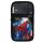 McNeill Spider-Man Brustbeutel Mehrfarbig