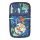 McNeill Donald Duck Brustbeutel Mehrfarbig