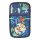 McNeill Donald Duck Brustbeutel Mehrfarbig