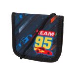 McNeill Cars Brustbeutel Blau, Schwarz, Gelb, Rot
