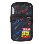 McNeill Cars Brustbeutel Blau, Schwarz, Gelb, Rot