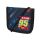 McNeill Cars Brustbeutel Blau, Schwarz, Gelb, Rot