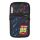 McNeill Cars Brustbeutel Blau, Schwarz, Gelb, Rot