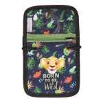 McNeill Lion King Brustbeutel Mehrfarbig
