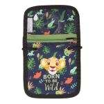 McNeill Lion King Brustbeutel Mehrfarbig