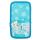 McNeill Ariel Brustbeutel Blau, Mehrfarbig