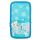 McNeill Ariel Brustbeutel Blau, Mehrfarbig