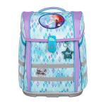 McNeill 9658269000 Schulranzen-Set Mädchen Violett,...