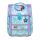 McNeill 9658269000 Schulranzen-Set Mädchen Violett, Blau, Pink