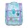 McNeill 9658269000 Schulranzen-Set Mädchen Violett, Blau, Pink