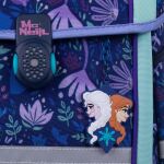 McNeill Frozen II Schulranzen-Set Mädchen Mehrfarbig