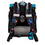 McNeill Mickey Mouse Schulranzen-Set Junge/Mädchen Mehrfarbig