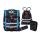 McNeill Mickey Mouse Schulranzen-Set Junge/Mädchen Mehrfarbig